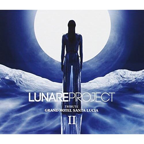 Lunare Project 2