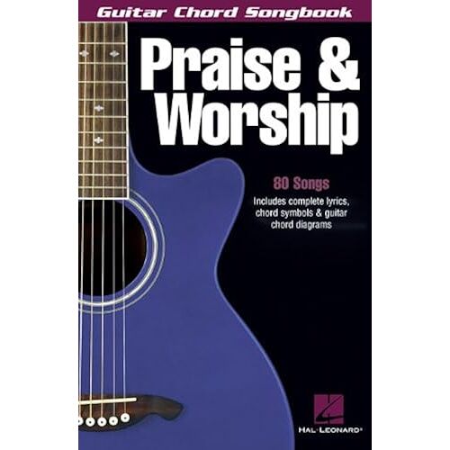 Praise & Worship / Recueil