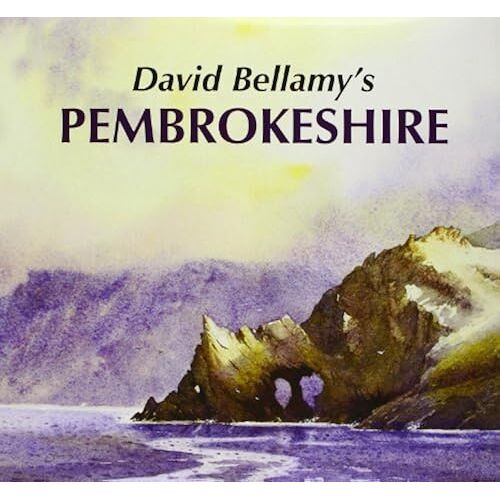David Bellamy's Pembrokeshire