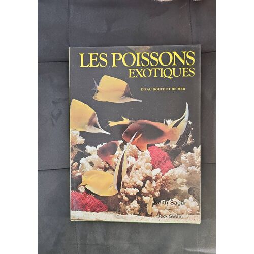 Les Poissons Exotiques