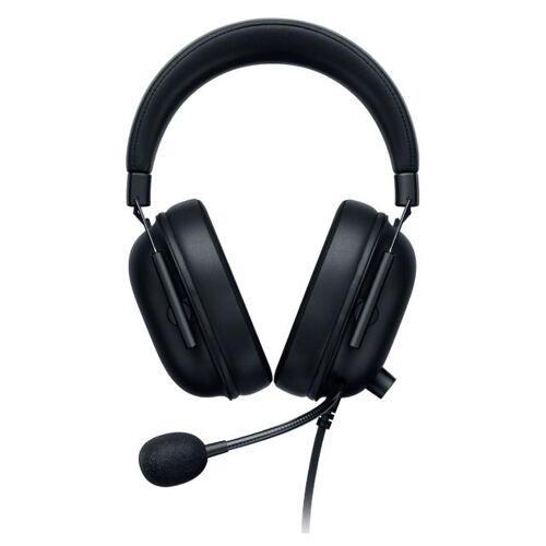 Razer BlackShark V2 X Casque Avec fil Arceau Gaming Noir