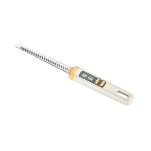 Tescoma 630126 Thermomètre Pour Aliments 50 - 300 °C Numérique