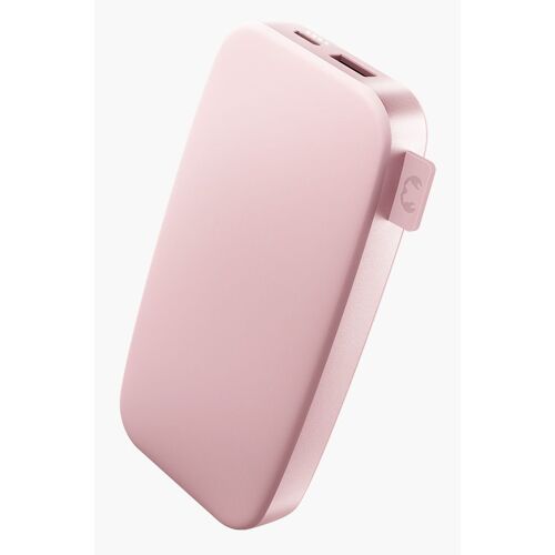 Fresh 'n Rebel 2pb12100pp Banque D'alimentation Électrique 12000 Mah Rose