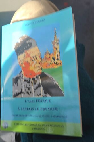 L'Abbé Fouque ( À Jamais Le Premier !