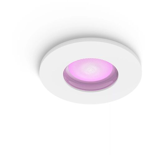 Philips Hue White And Color Ambiance Spot À Encastrer Xamento
