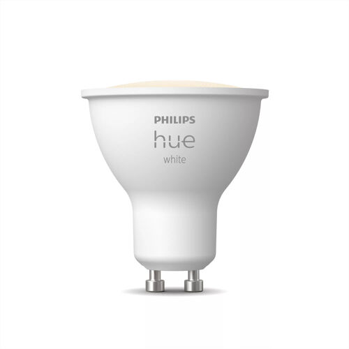 Philips Gu10 - Spots Connectés