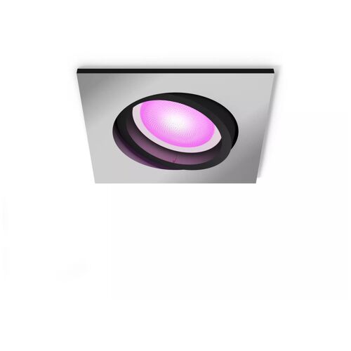 Philips Hue White And Color Ambiance Spot Encastrable Centura