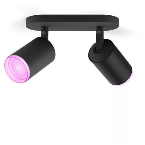 Philips Hue White And Color Ambiance Spot Double Fugato