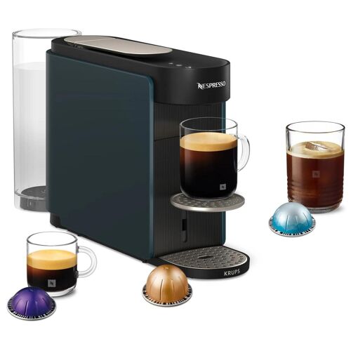 Krups XN9404 Entièrement automatique Machine à café à capsules 1,4 L