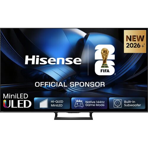 Hisense 65U7SE 65" 4K Ultra HD Smart TV Wifi Noir