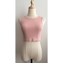 Top Bershka, Taille S