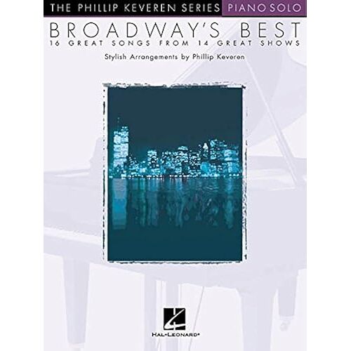 Broadway's Best