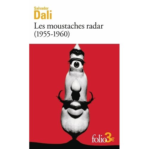 Les Moustaches Radar - (1955-1960)