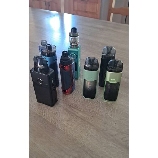 Cigarette Electronique JOHNNY HALLYDAY DITION LIMITE LET?S ROCK?N VAPE !  | Rakuten