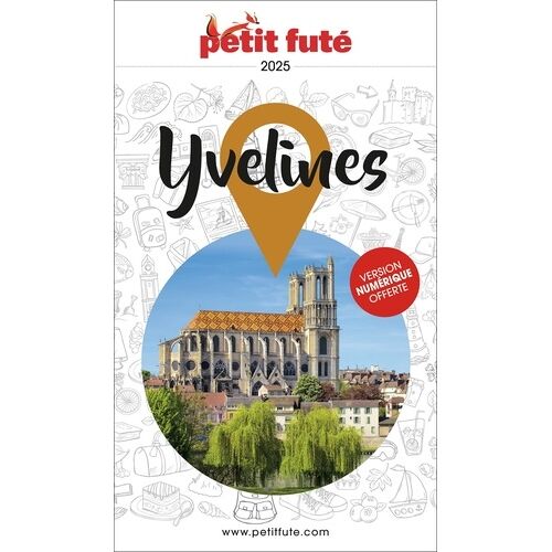 Petit Futé Yvelines