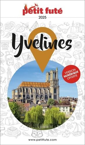 Petit Futé Yvelines