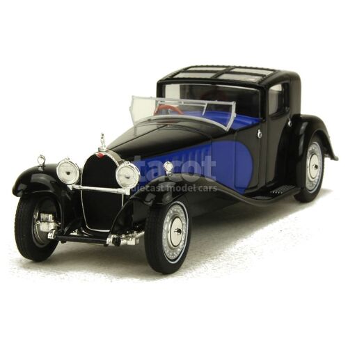 Bugatti Type 41 Royale Napoléon 1930 - Odeon 1/43