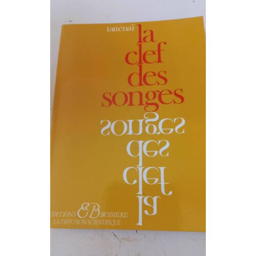 La Clef Des Songes