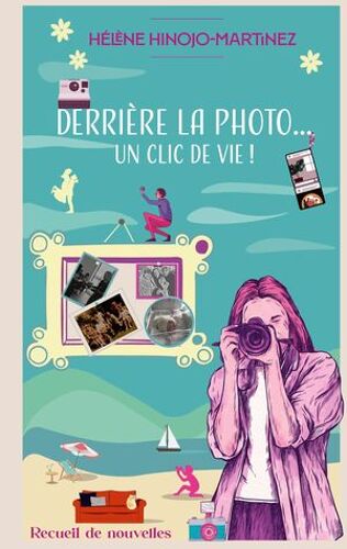 Derriere La Photo...