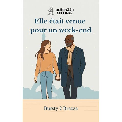 Elle Etait Venue Pour Un Week - End
