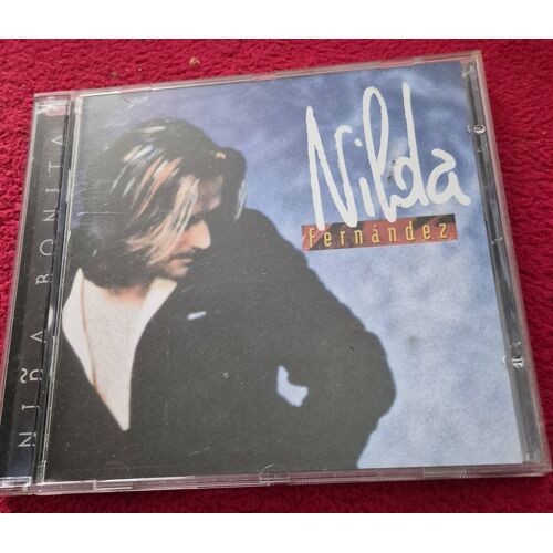 Cd /Dvd Bjork,H,Guesh Patti,Lavilliers,Fern?ndez Nilda, Blankass