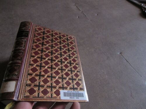 Dostoievski Les Demons Vol 1 ( Les Possedes Editions Rencontre ( Exemplaire Sorti De Bibliotheque