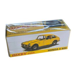 Dinky Toys 512 Leskokart Midjet Go-Kart (Gebraucht) in Spiez für CHF 29