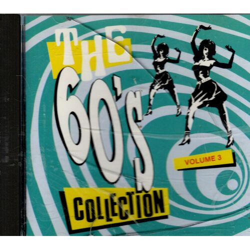 The 60'S Volume 3