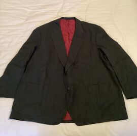 Veste De Costume Taille 64