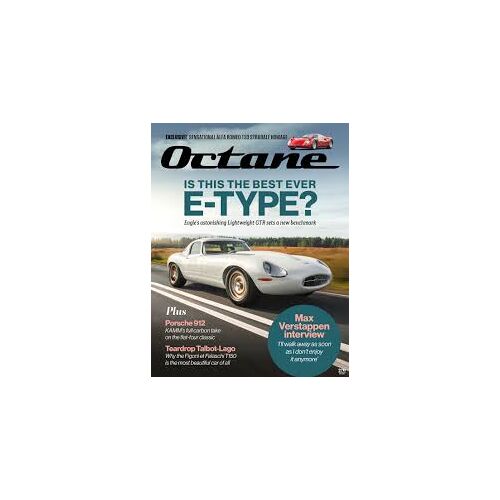 Octane 270