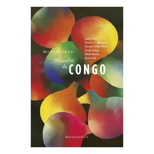 Nouvelles Du Congo