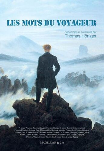 Les Mots Du Voyageur