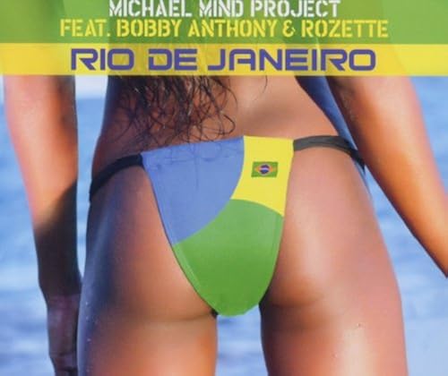 Rio De Janeiro