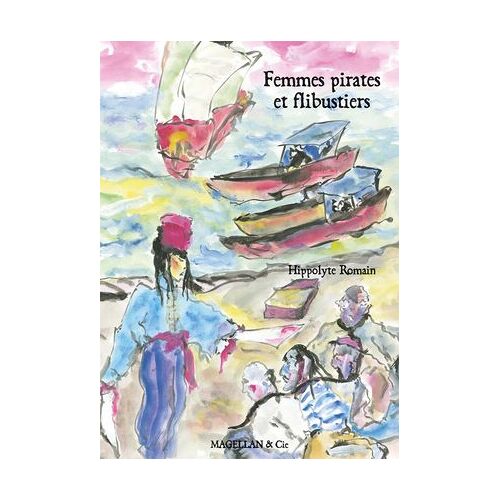Femmes Pirates Et Flibustiers