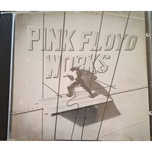 Pink Floyd, Works