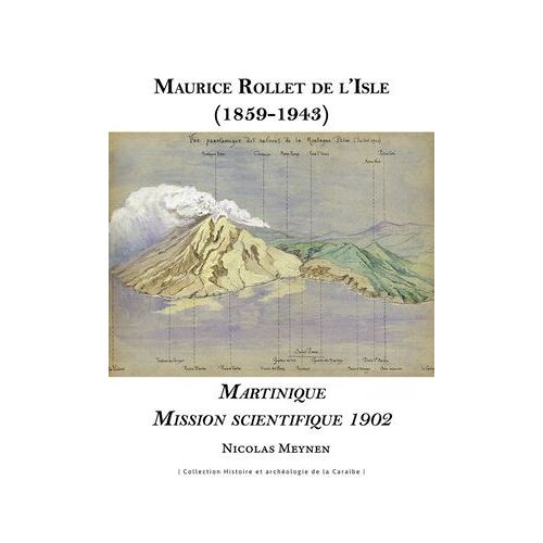 Maurice Rollet De L'isle (1859-1943)