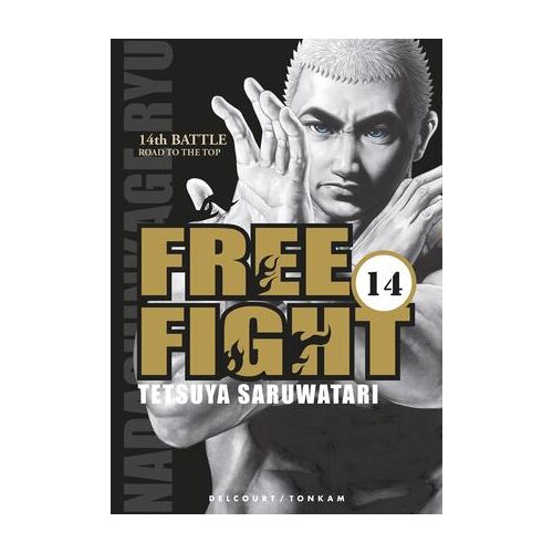 Free Fight T14