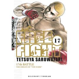 Free Fight T17