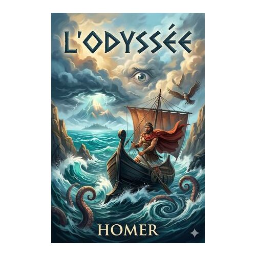 L'odyssée