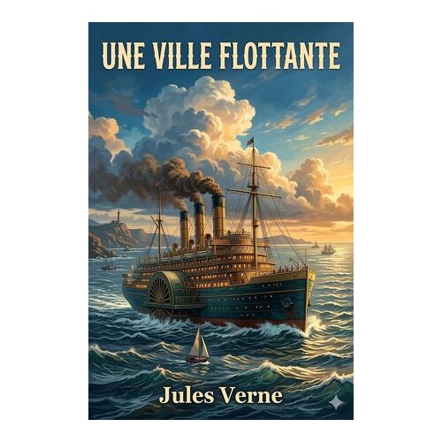 Une Ville Flottante