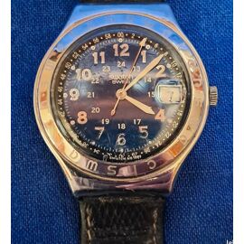 Montre Swatch Irony Acier