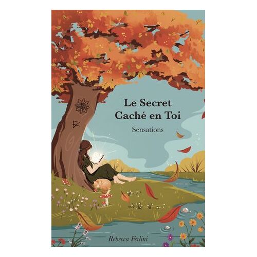 Le Secret Caché En Toi