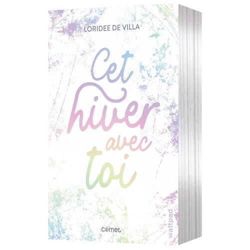 Cet Hiver Avec Toi