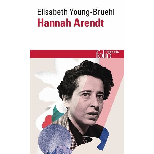 Hannah Arendt