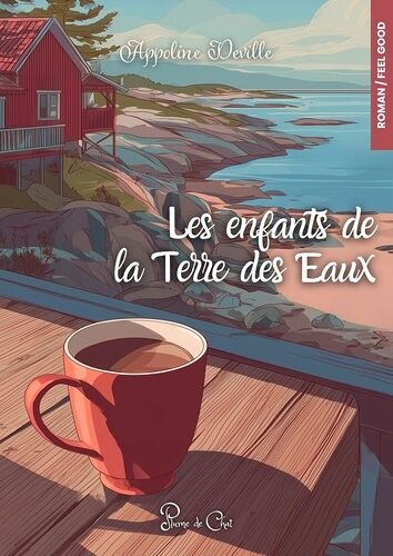 Les Enfants De La Terre Des Eaux