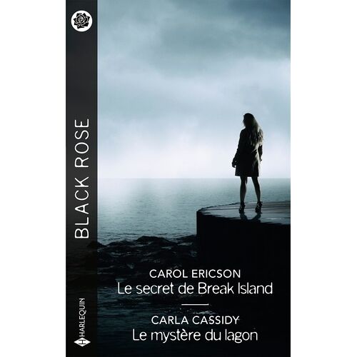 Le Secret De Break Island - Le Mystère Du Lagon