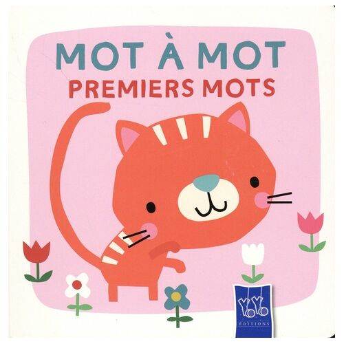 Premiers Mots