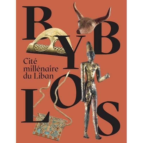 Byblos, Cité Millénaire Du Liban
