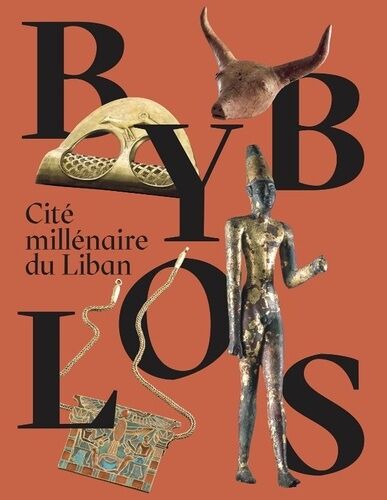 Byblos, Cité Millénaire Du Liban