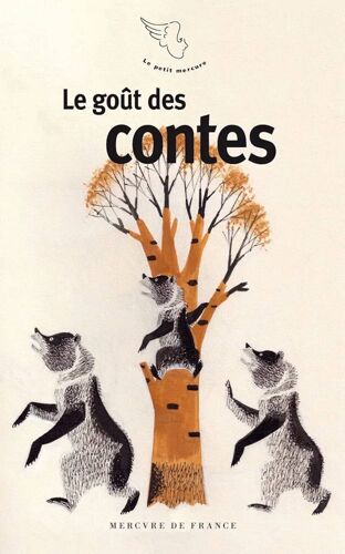 Le Goût Des Contes